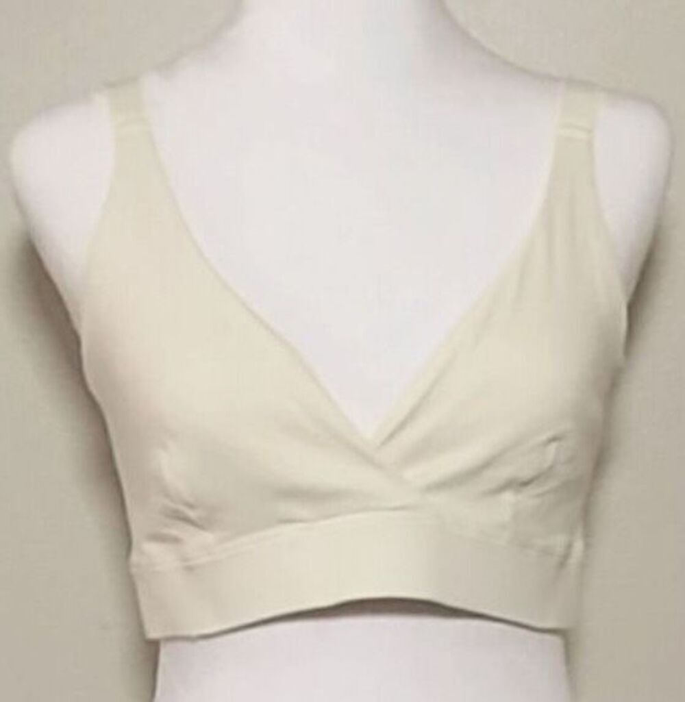 Ruby Ribbon Comfort Demiette Whisper Nwt Size 32